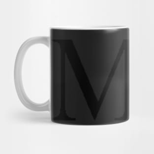 Mu Mug